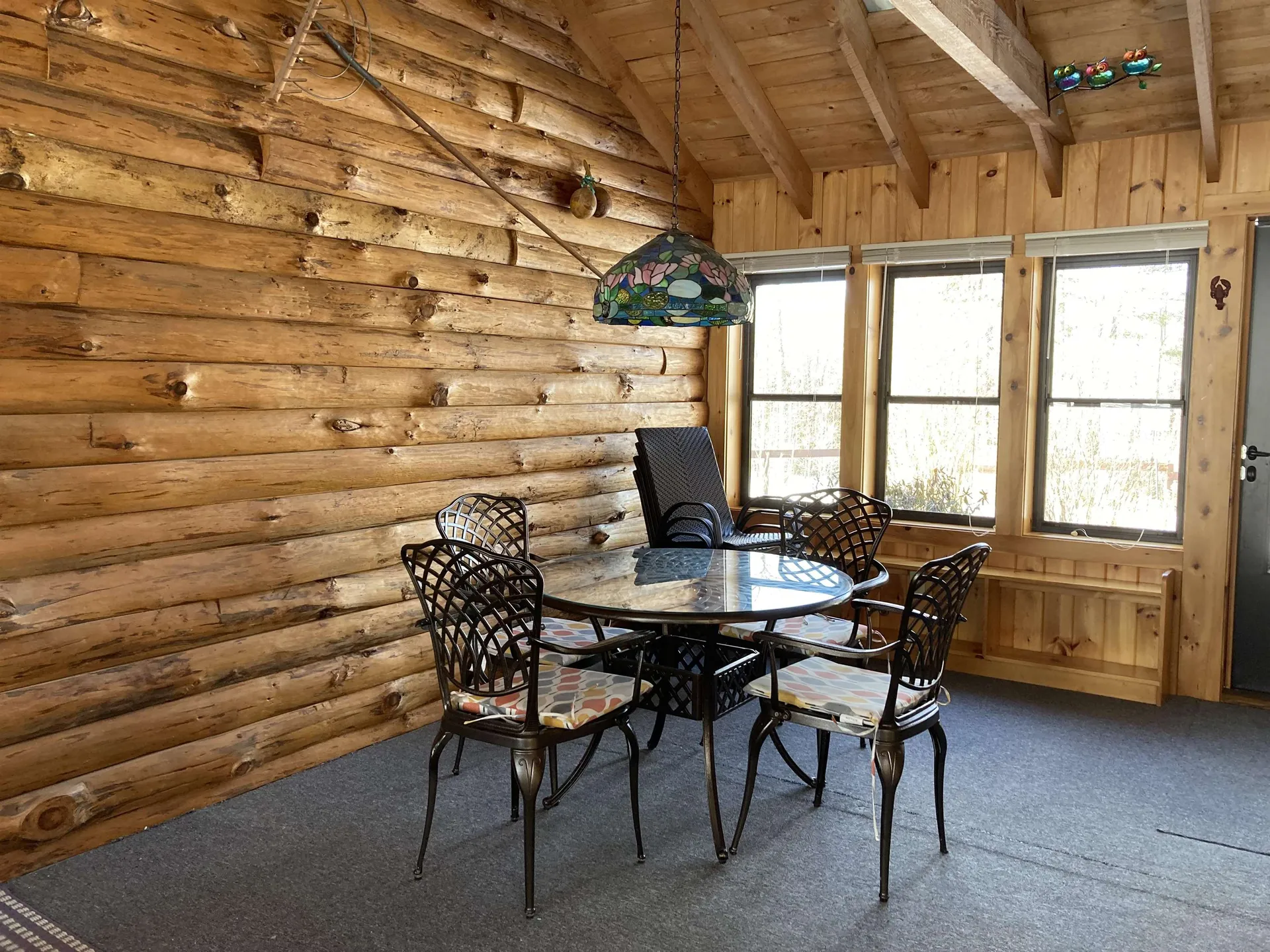 264 Sargent Hill Road Grafton NH 03240