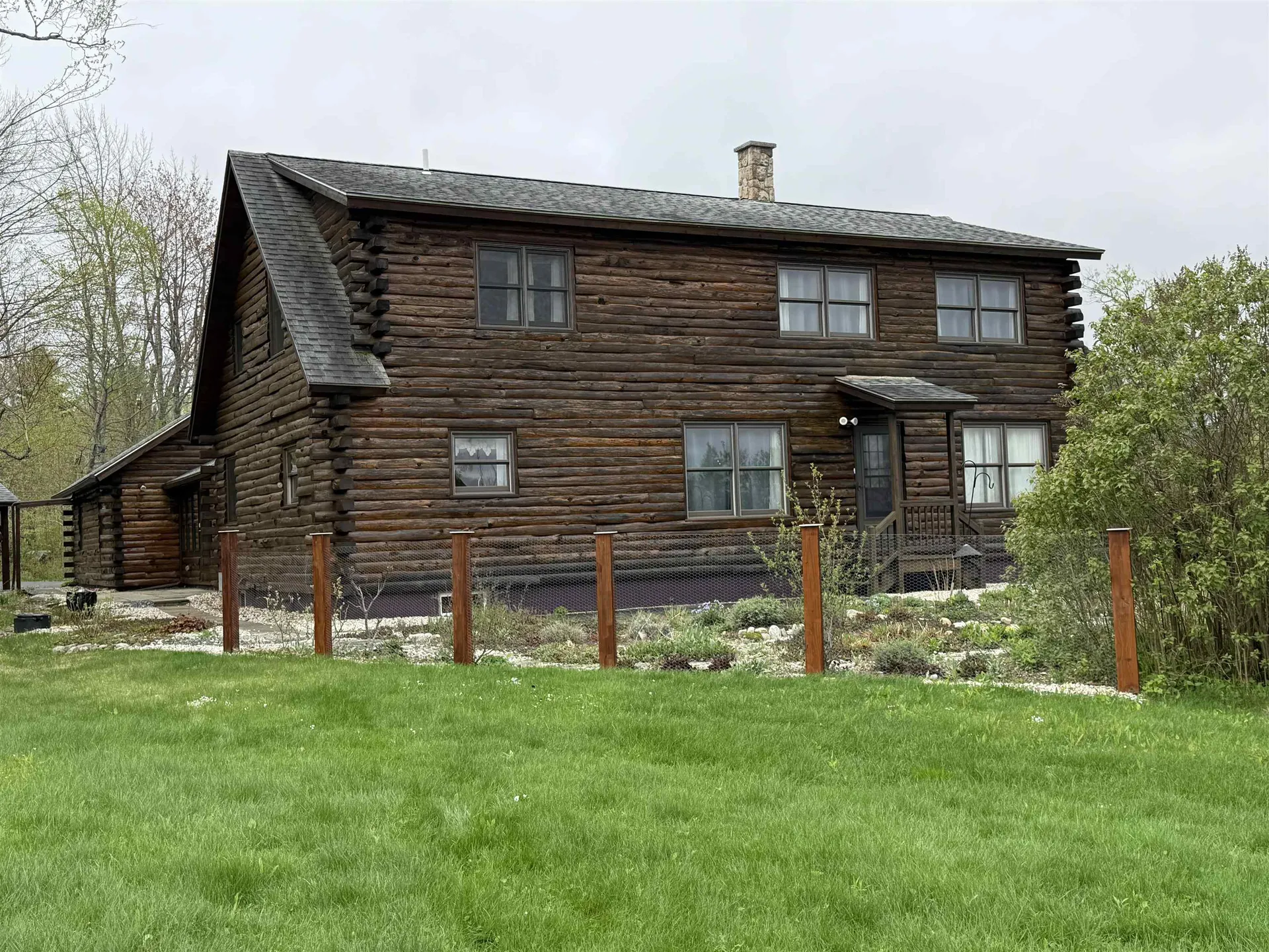 264 Sargent Hill Road Grafton NH 03240