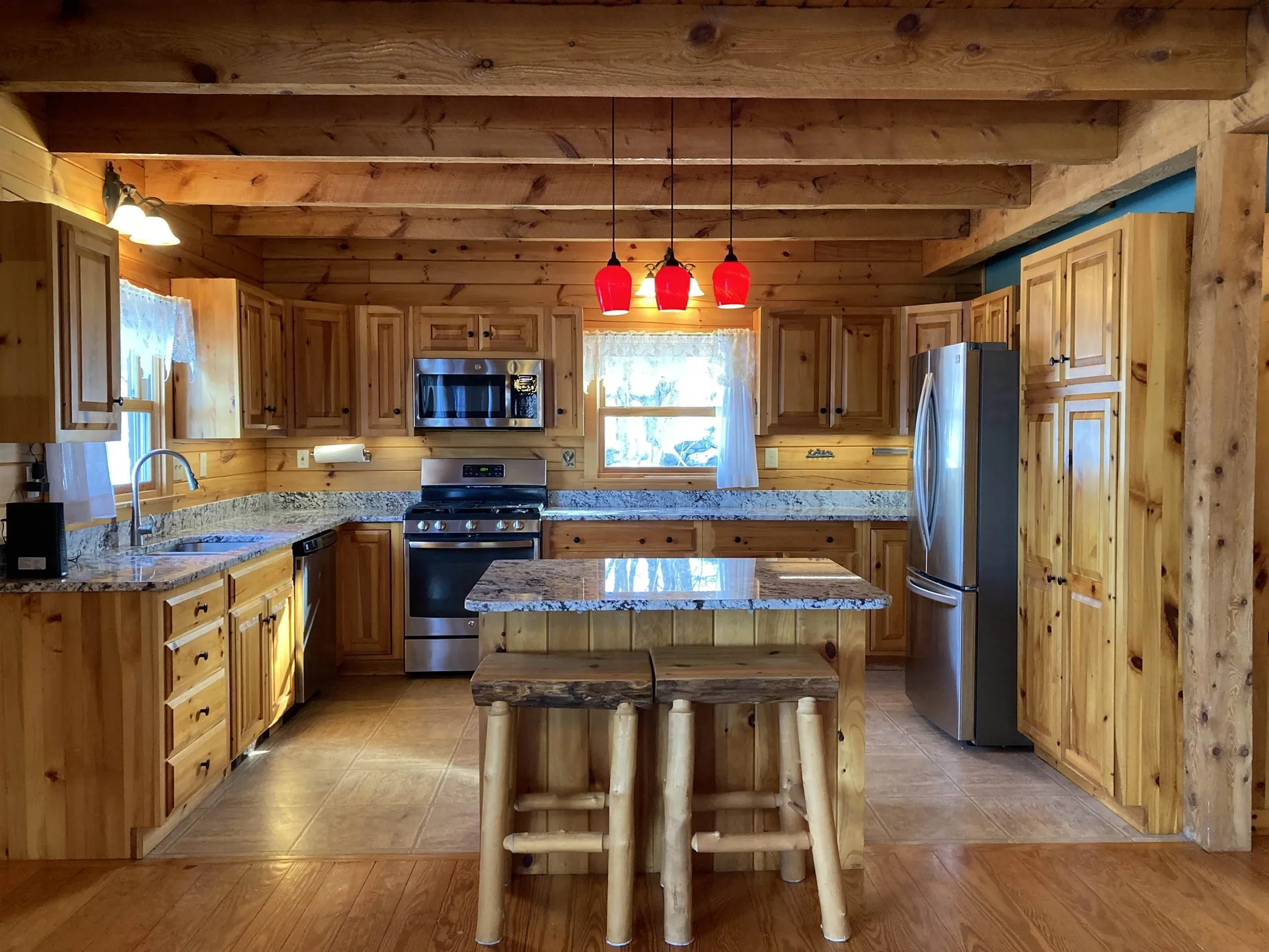 264 Sargent Hill Road Grafton NH 03240