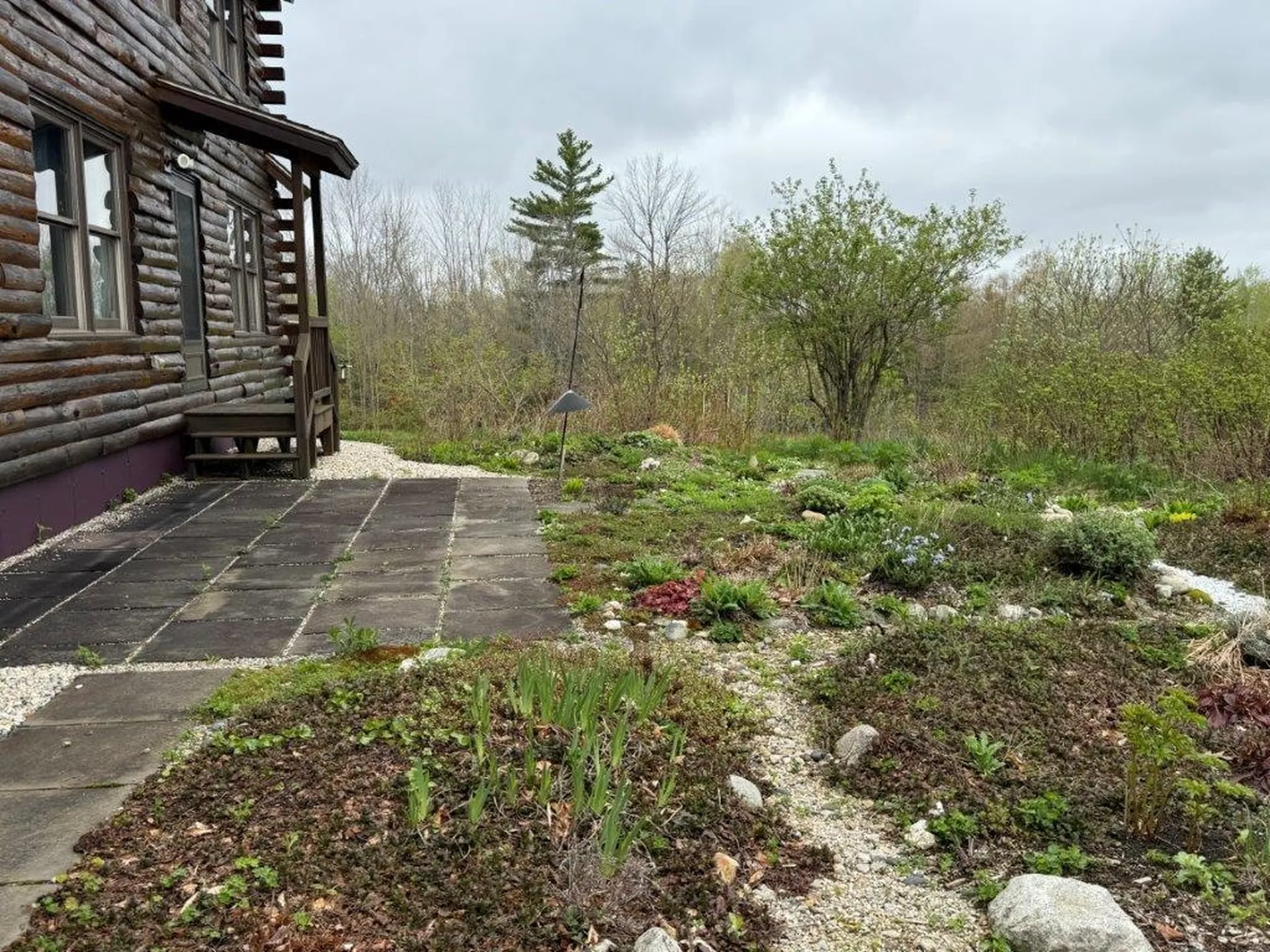 264 Sargent Hill Road Grafton NH 03240