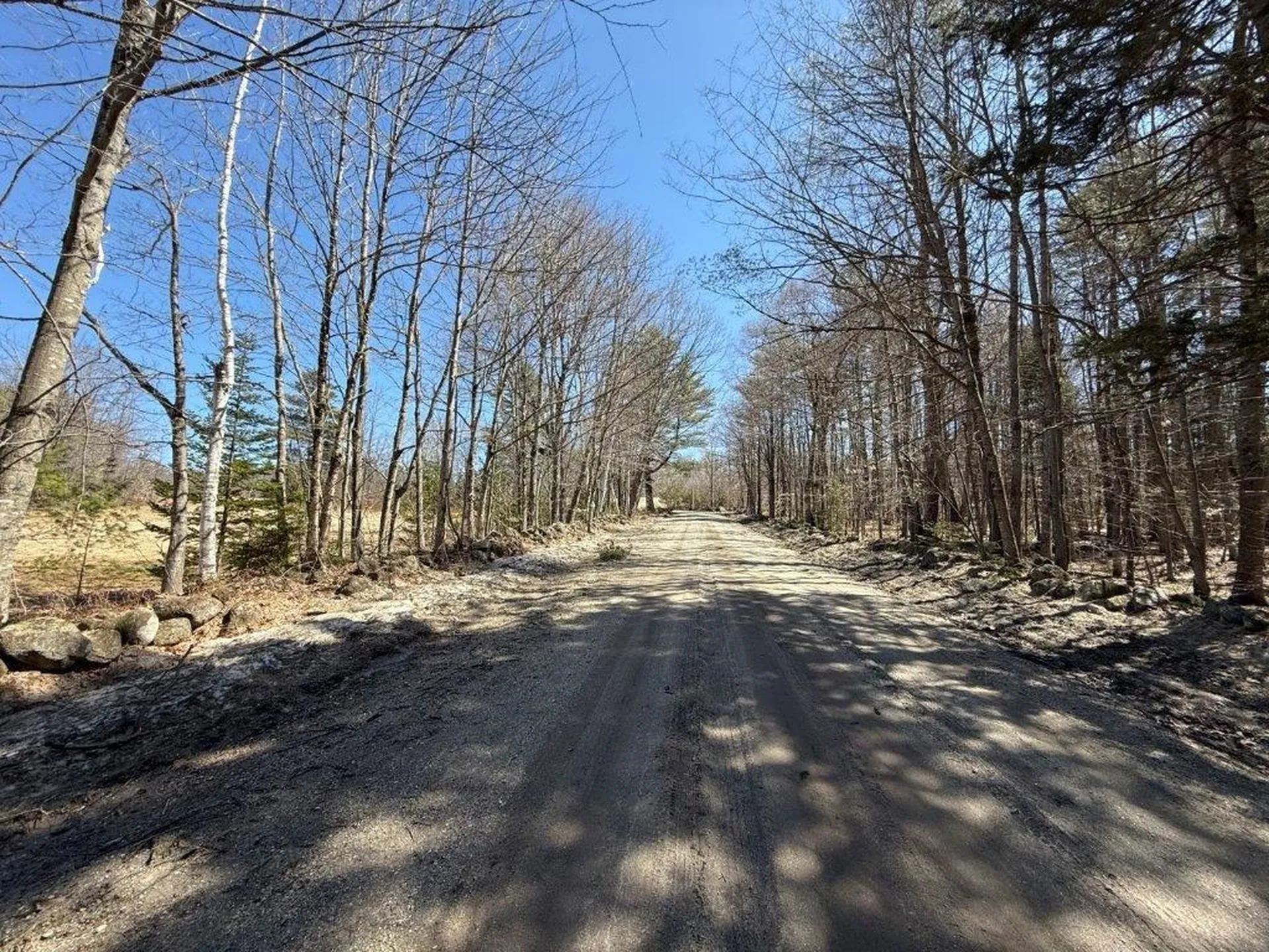 264 Sargent Hill Road Grafton NH 03240