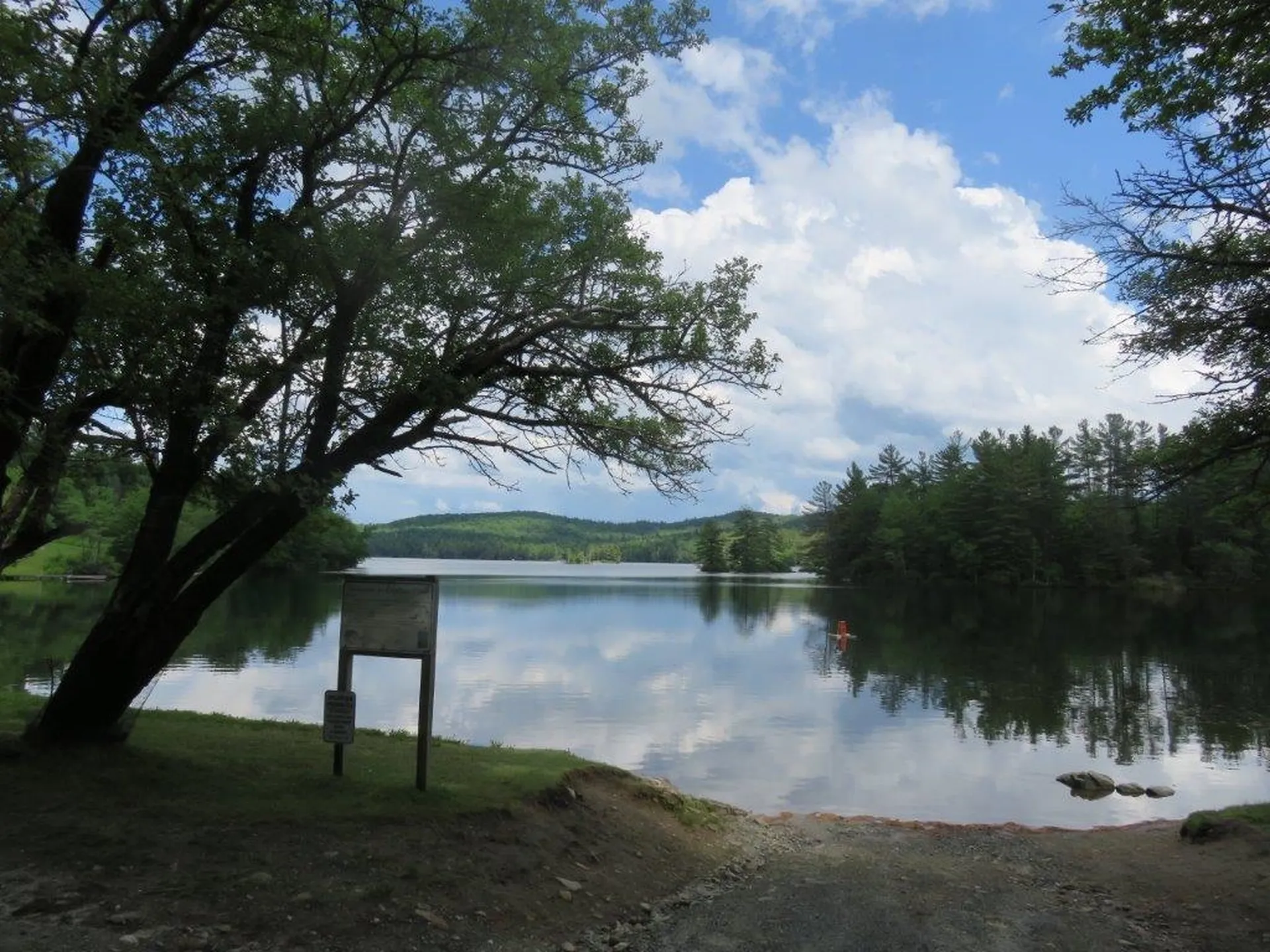 264 Sargent Hill Road Grafton NH 03240