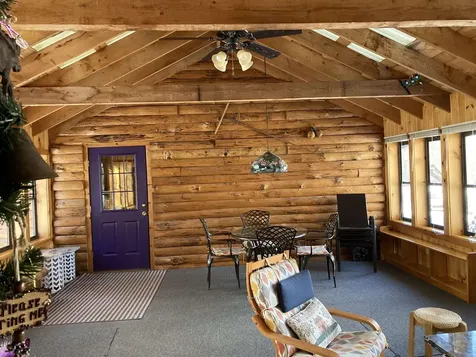 264 Sargent Hill Road Grafton NH 03240