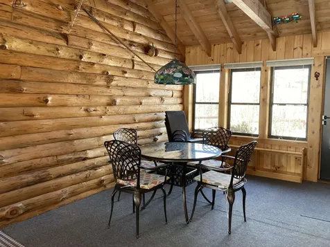 264 Sargent Hill Road Grafton NH 03240