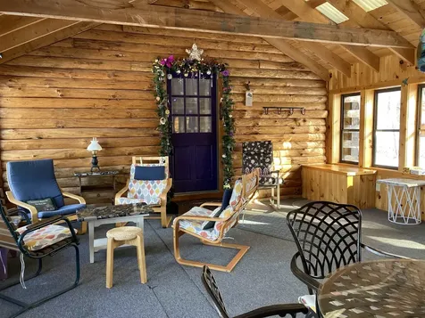 264 Sargent Hill Road Grafton NH 03240