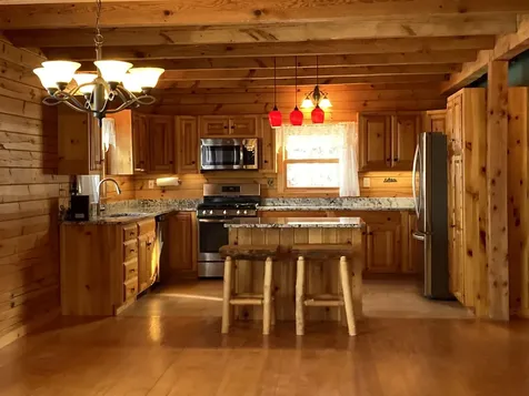 264 Sargent Hill Road Grafton NH 03240