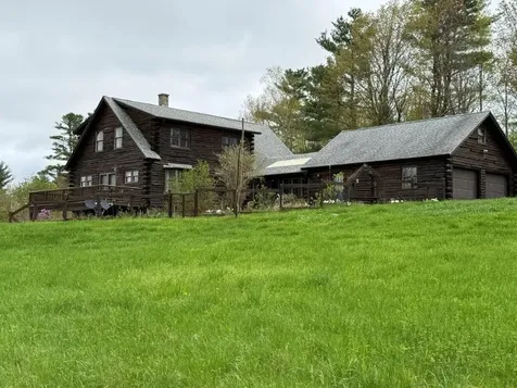 264 Sargent Hill Road Grafton NH 03240