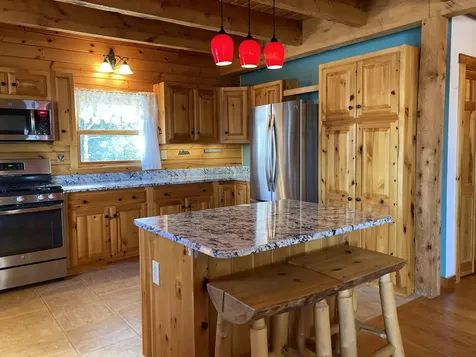 264 Sargent Hill Road Grafton NH 03240