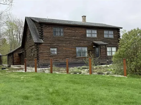 264 Sargent Hill Road Grafton NH 03240