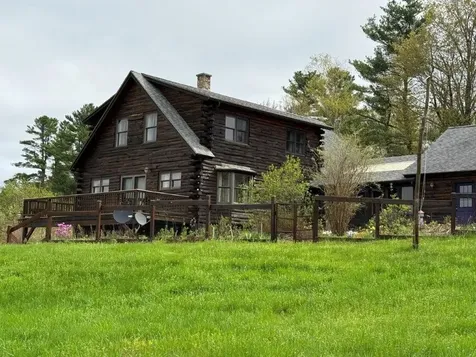 264 Sargent Hill Road Grafton NH 03240