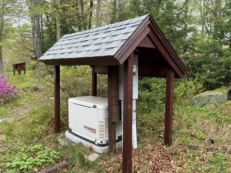 264 Sargent Hill Road Grafton NH 03240