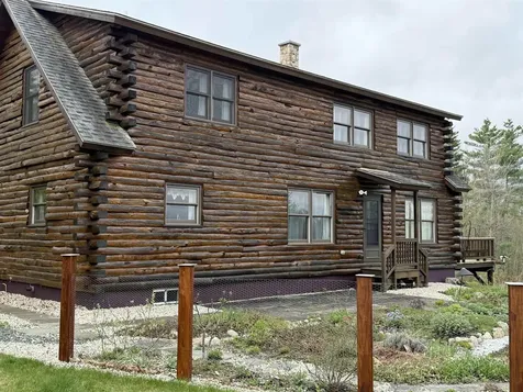 264 Sargent Hill Road Grafton NH 03240