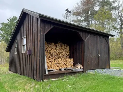 264 Sargent Hill Road Grafton NH 03240