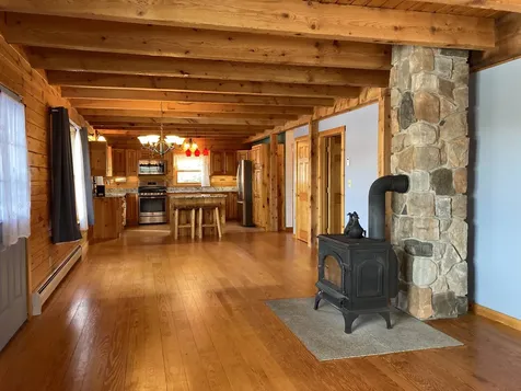 264 Sargent Hill Road Grafton NH 03240