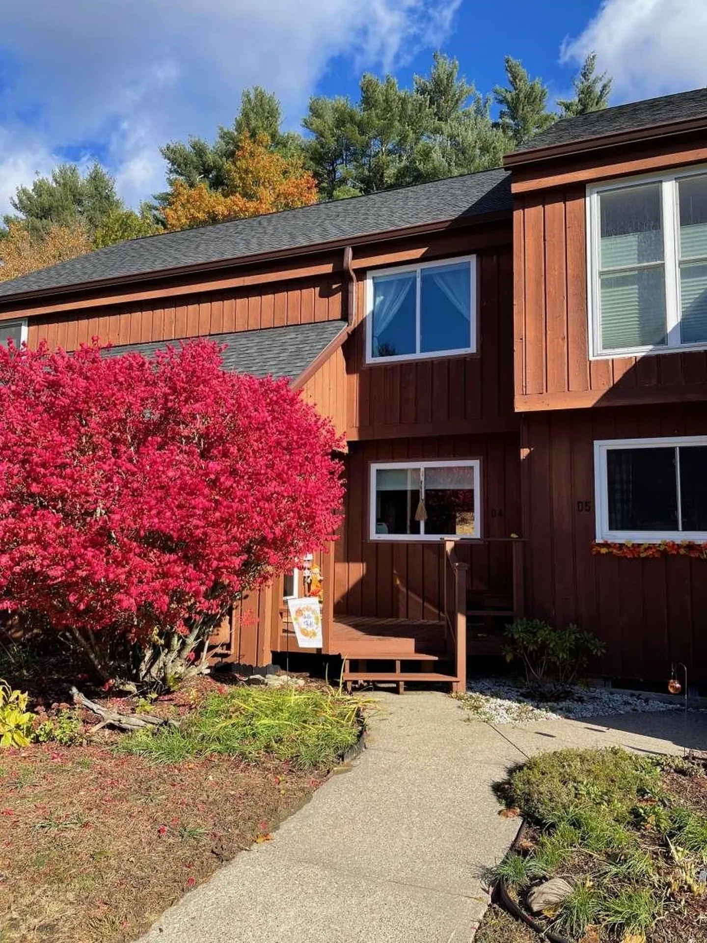 20 Greenfield Road Essex Junction VT 05452