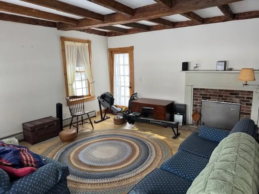 21 Mountain Hill Road Craftsbury VT 05827