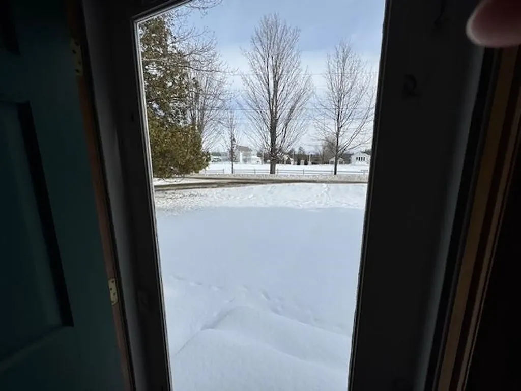 21 Mountain Hill Road Craftsbury VT 05827