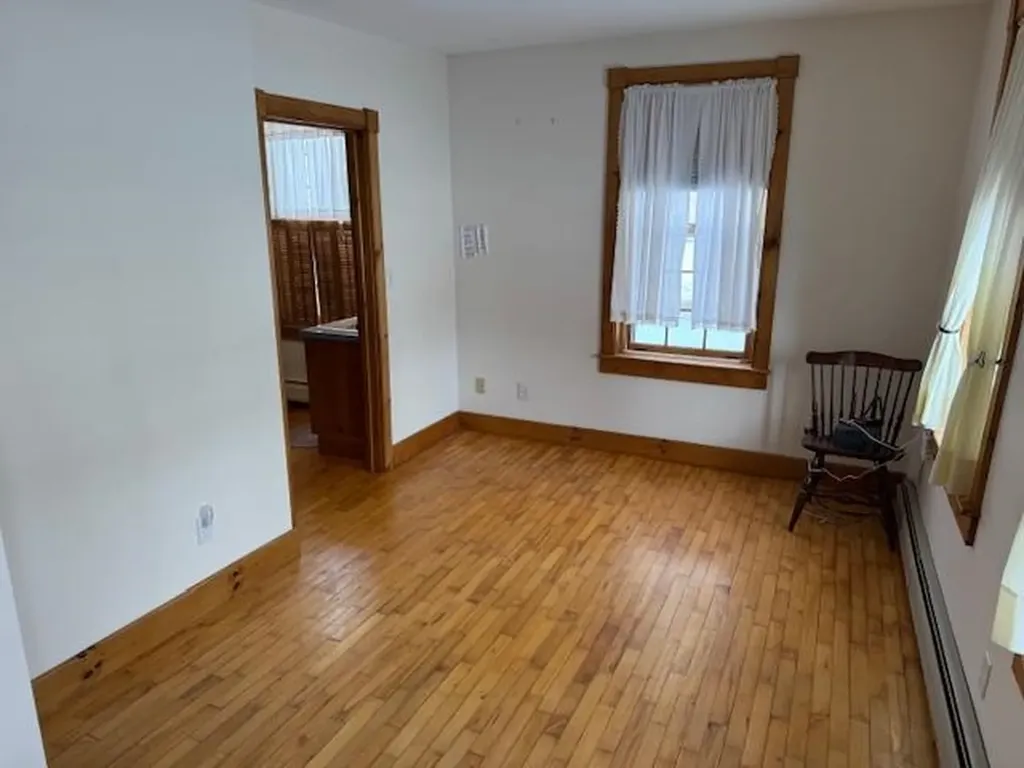 21 Mountain Hill Road Craftsbury VT 05827