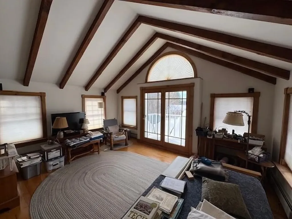 21 Mountain Hill Road Craftsbury VT 05827