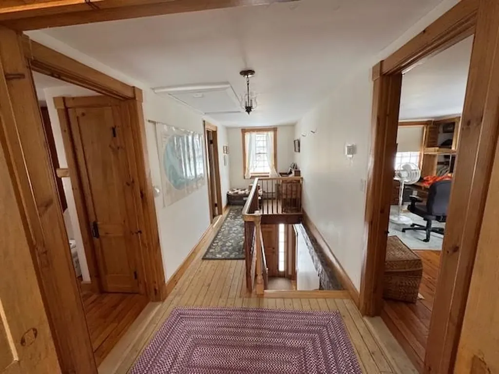 21 Mountain Hill Road Craftsbury VT 05827