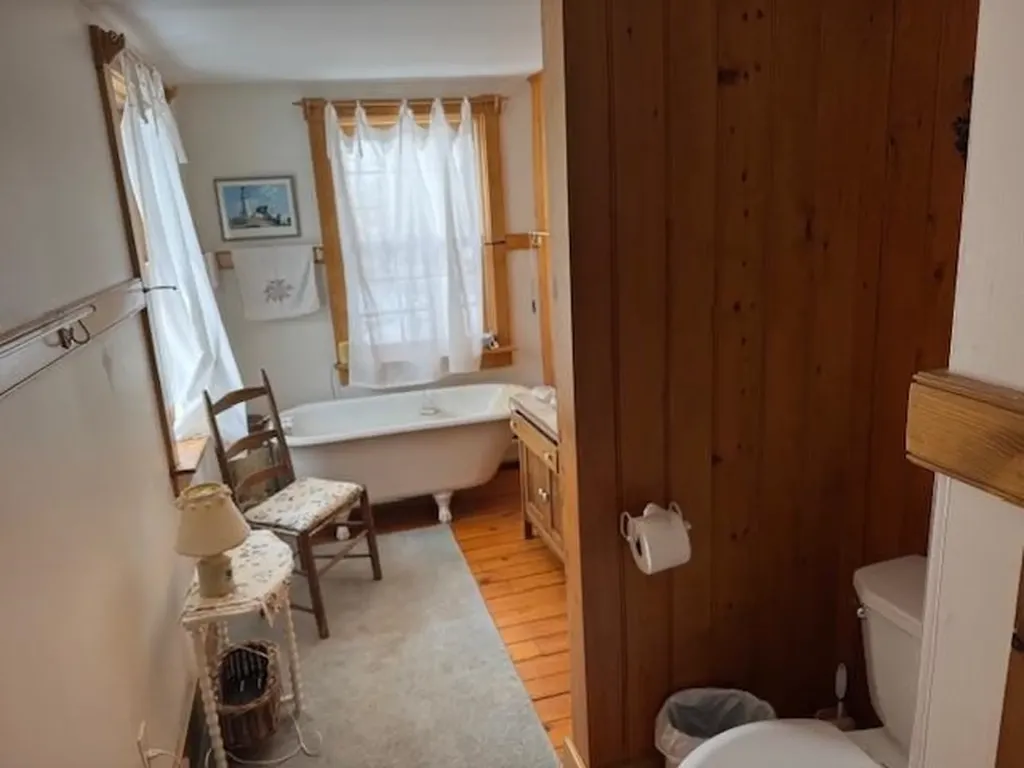 21 Mountain Hill Road Craftsbury VT 05827