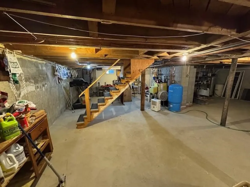 21 Mountain Hill Road Craftsbury VT 05827