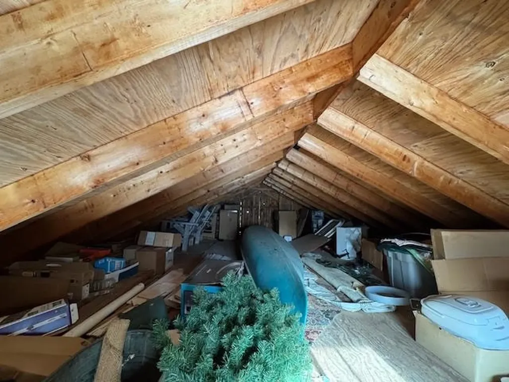 21 Mountain Hill Road Craftsbury VT 05827