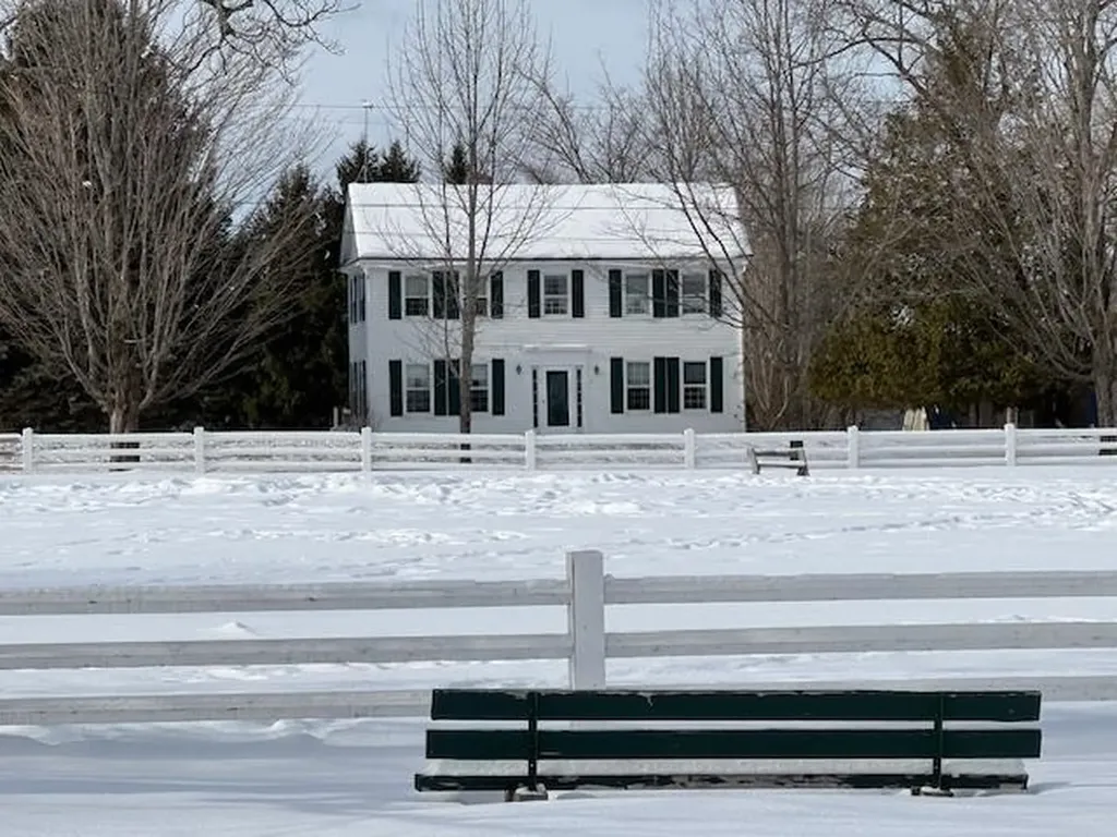 21 Mountain Hill Road Craftsbury VT 05827