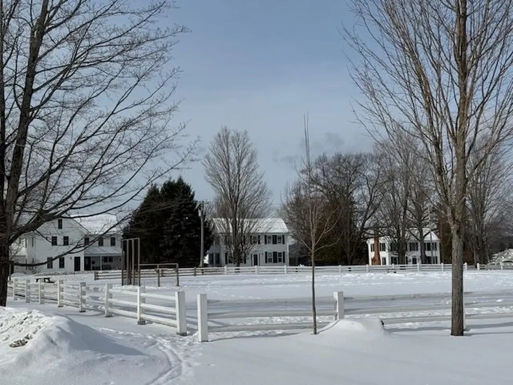 21 Mountain Hill Road Craftsbury VT 05827