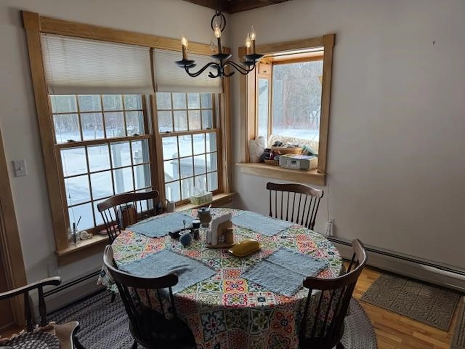 21 Mountain Hill Road Craftsbury VT 05827