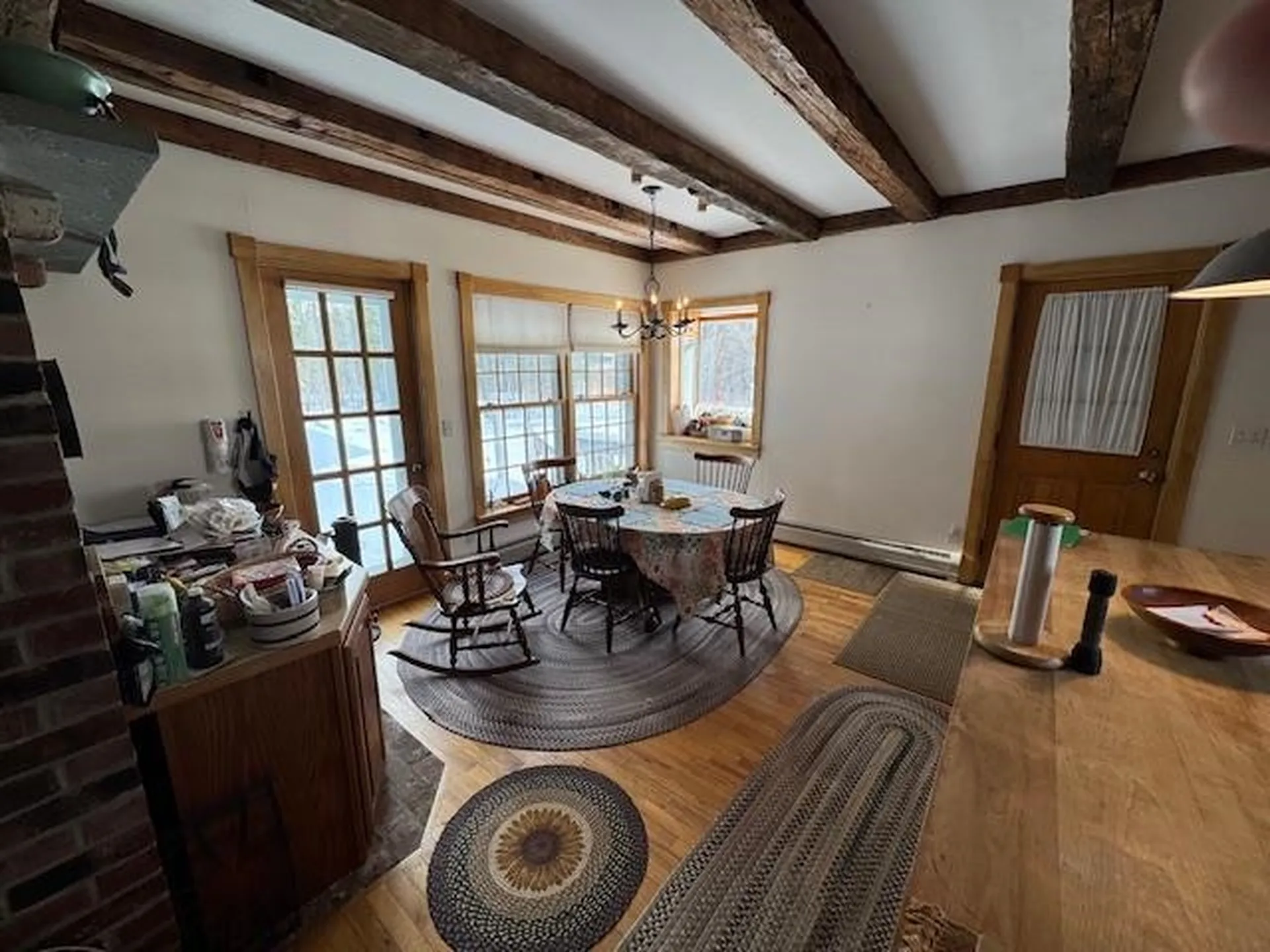 21 Mountain Hill Road Craftsbury VT 05827