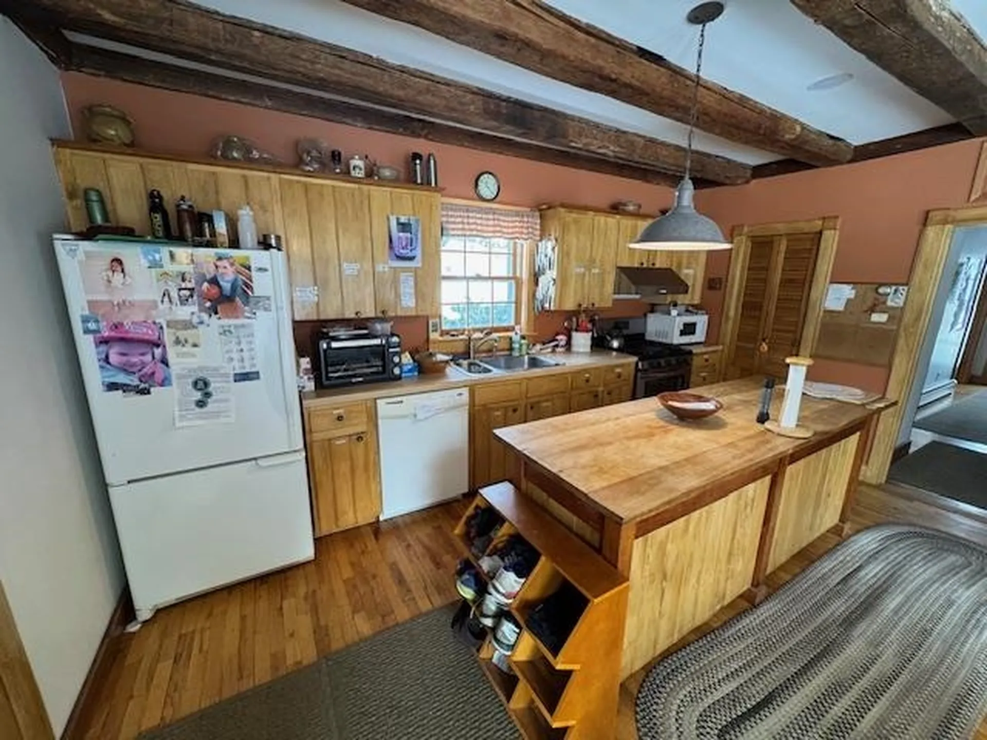 21 Mountain Hill Road Craftsbury VT 05827