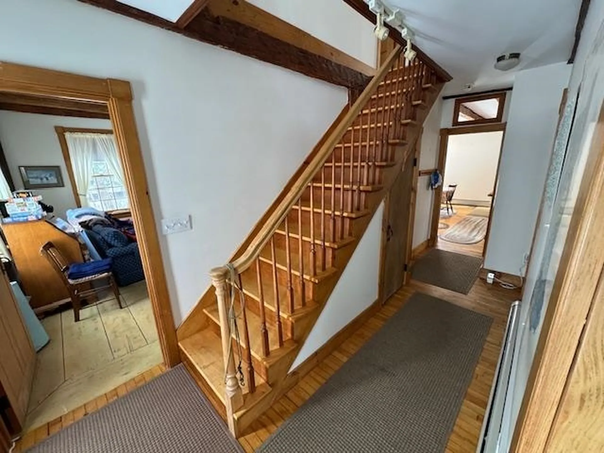 21 Mountain Hill Road Craftsbury VT 05827