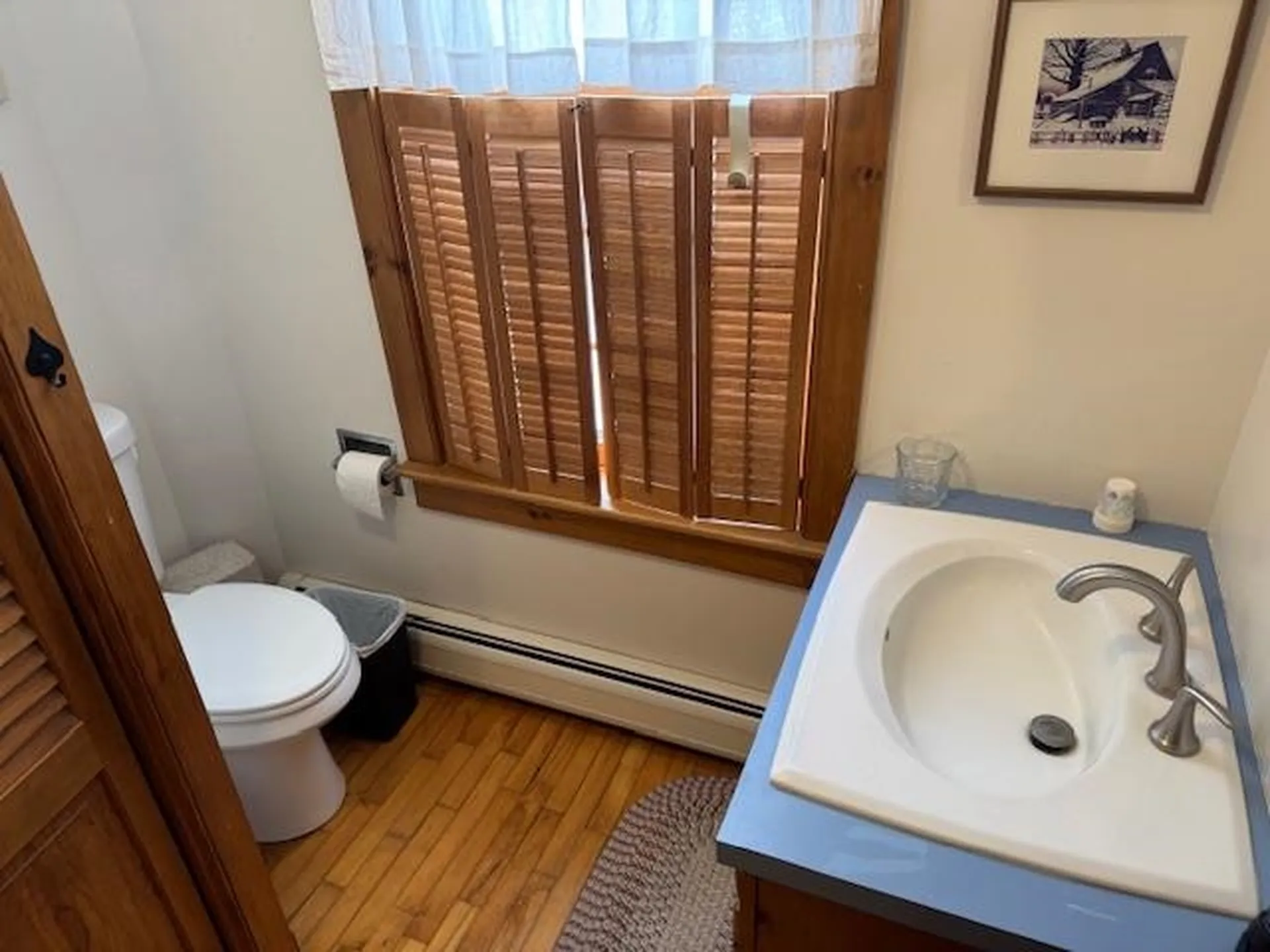 21 Mountain Hill Road Craftsbury VT 05827