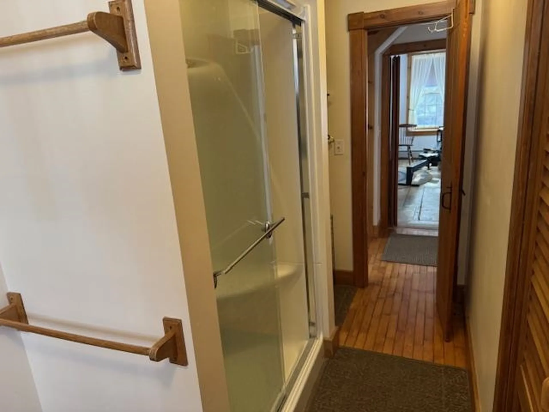 21 Mountain Hill Road Craftsbury VT 05827