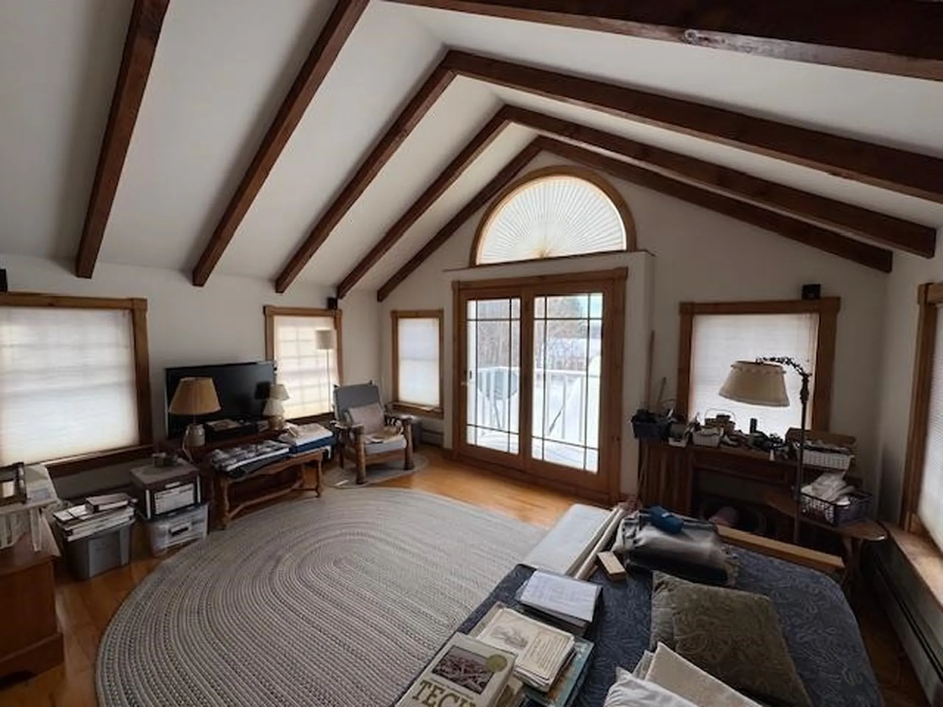 21 Mountain Hill Road Craftsbury VT 05827