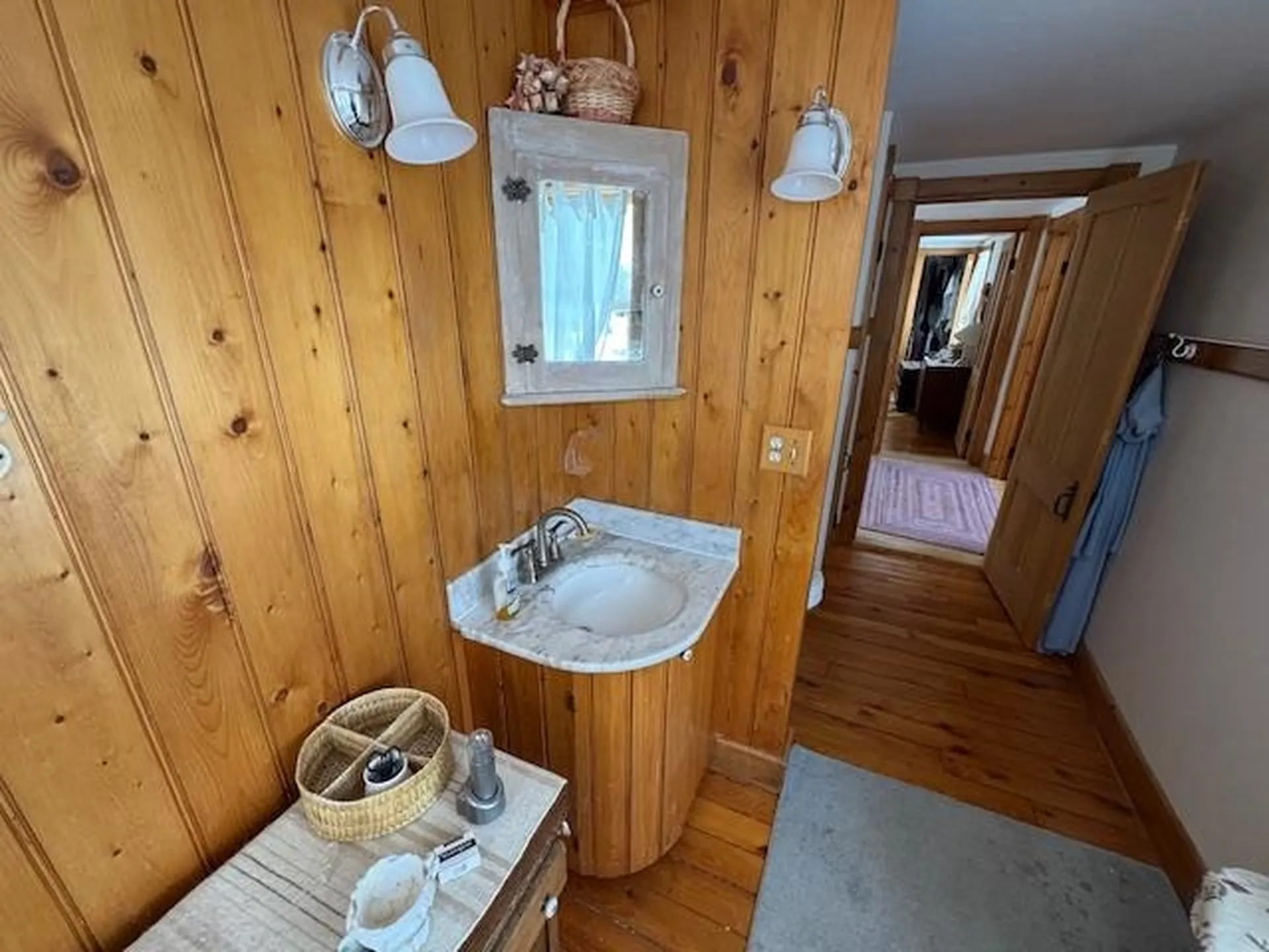 21 Mountain Hill Road Craftsbury VT 05827