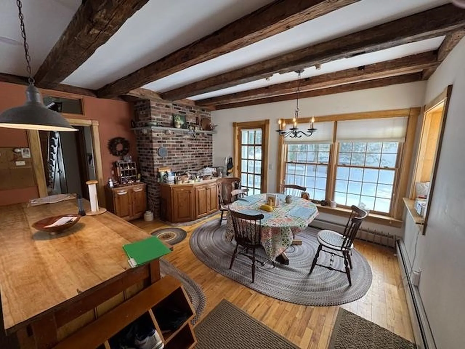 21 Mountain Hill Road Craftsbury VT 05827