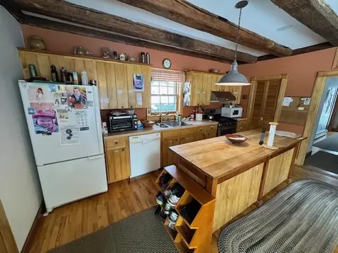 21 Mountain Hill Road Craftsbury VT 05827