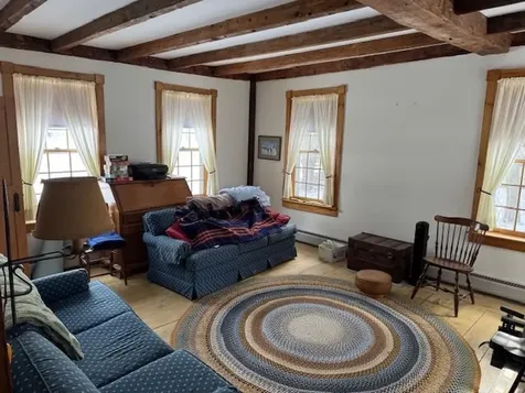 21 Mountain Hill Road Craftsbury VT 05827