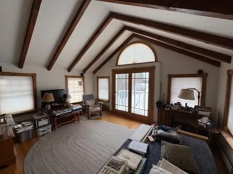 21 Mountain Hill Road Craftsbury VT 05827