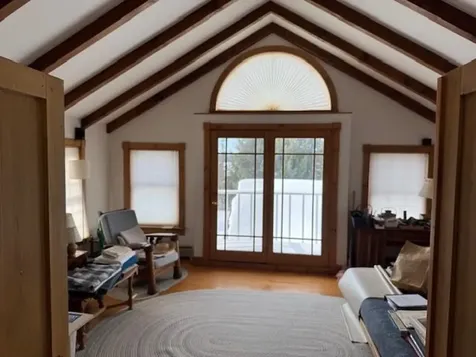 21 Mountain Hill Road Craftsbury VT 05827