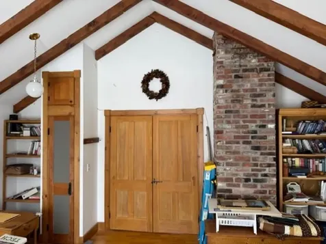 21 Mountain Hill Road Craftsbury VT 05827