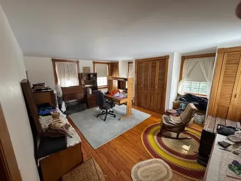 21 Mountain Hill Road Craftsbury VT 05827