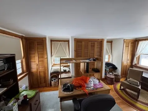 21 Mountain Hill Road Craftsbury VT 05827