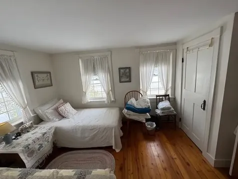 21 Mountain Hill Road Craftsbury VT 05827