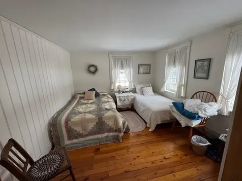 21 Mountain Hill Road Craftsbury VT 05827