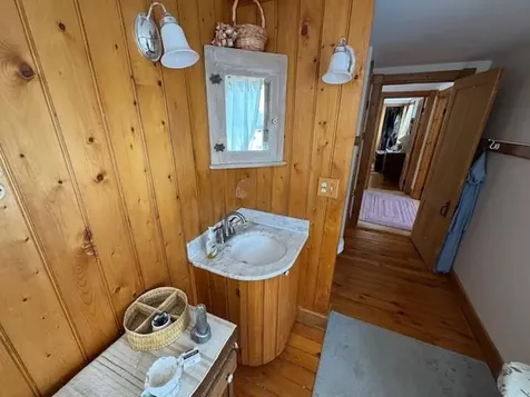 21 Mountain Hill Road Craftsbury VT 05827