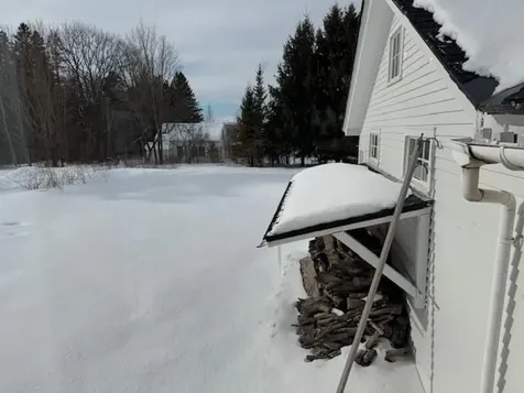 21 Mountain Hill Road Craftsbury VT 05827