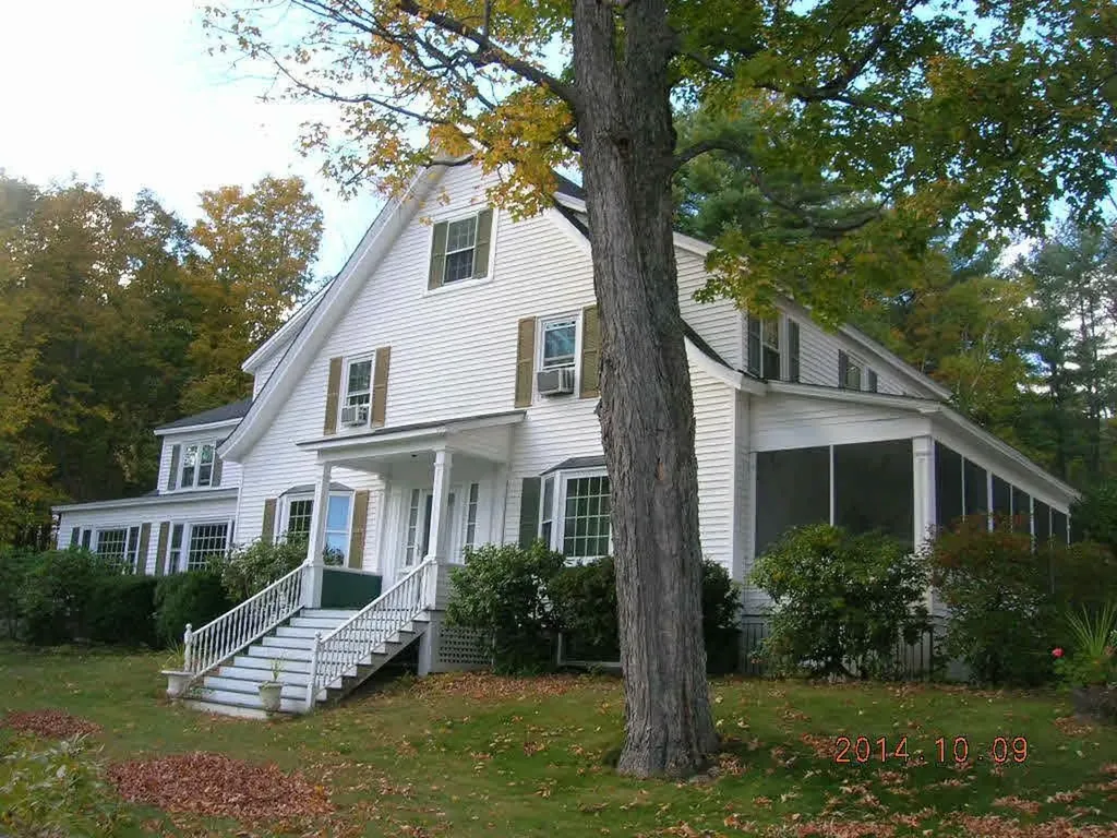 20 Highland Street Meredith NH 03253